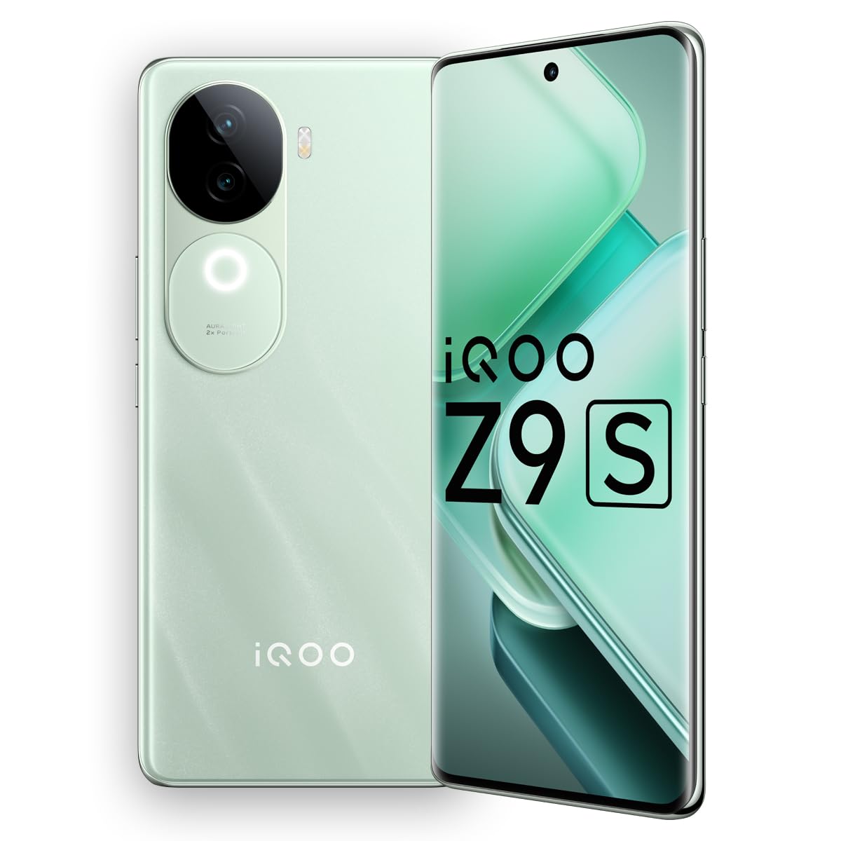 iQOO  Z9s 5G