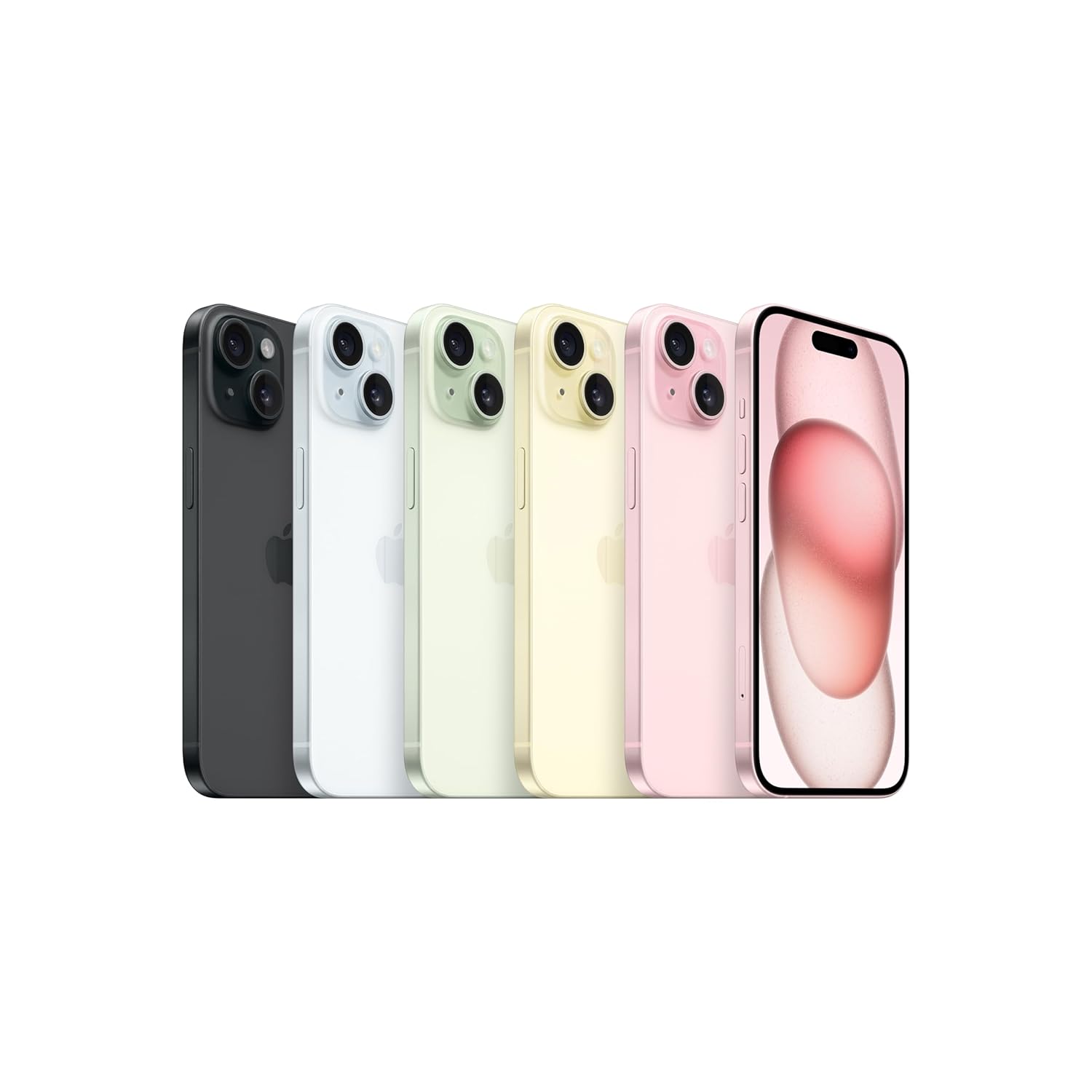 Apple  iPhone 15