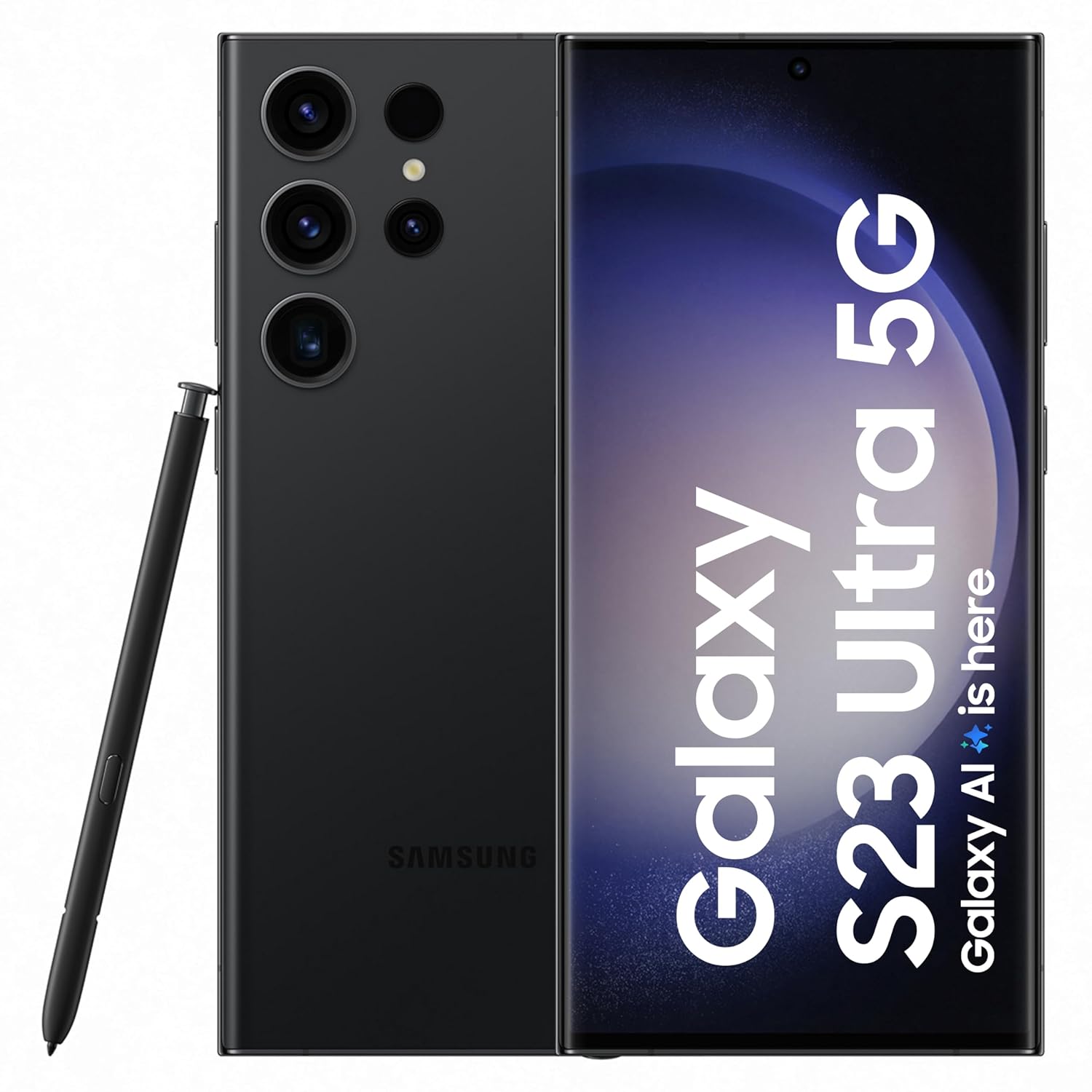 Samsung  Galaxy S23 Ultra 5G AI